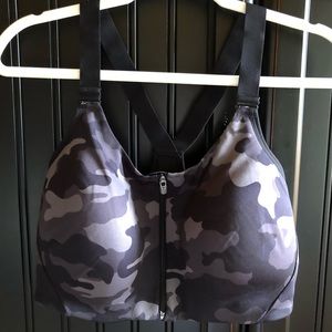 All In Motion Sports Bra High Support 38DD